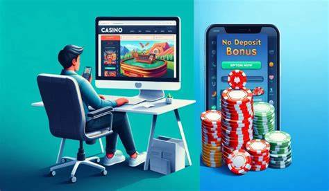 online casino ohne einzahlung 2024